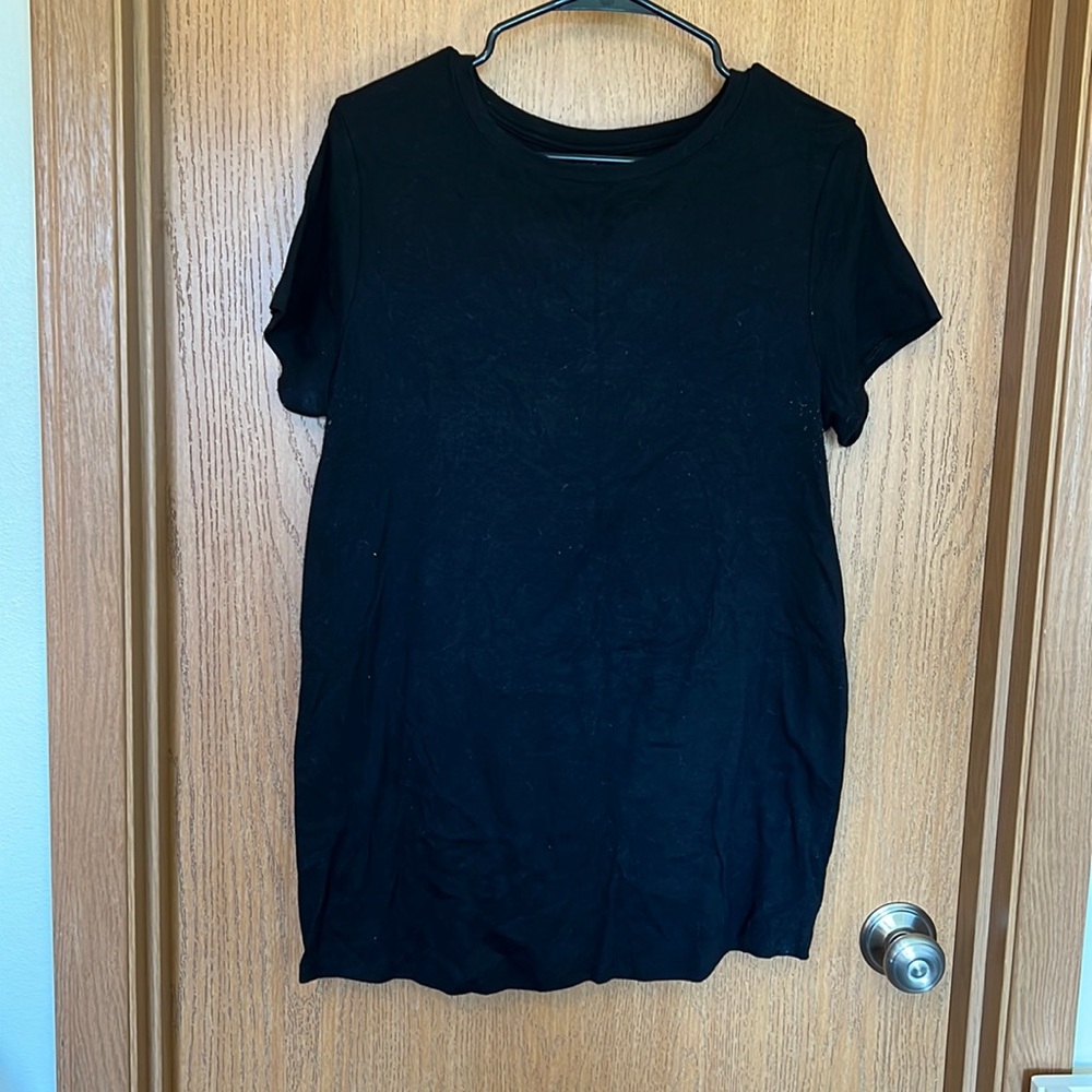 Maternity tee